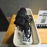 Myeongdong New Stay Inn